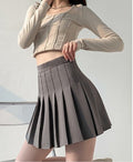 Sway Arden Pleated Skirt