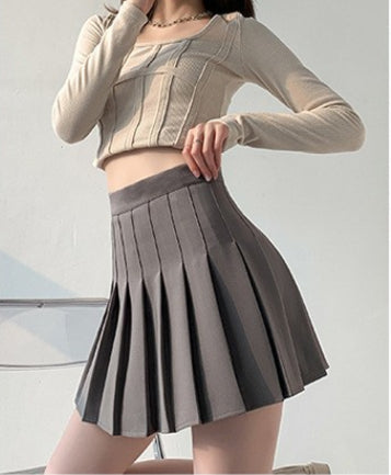 Sway Arden Pleated Skirt