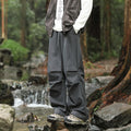 Rover Pleated Cargo Pants