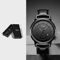Tempo Fenwick Minimalist Watch