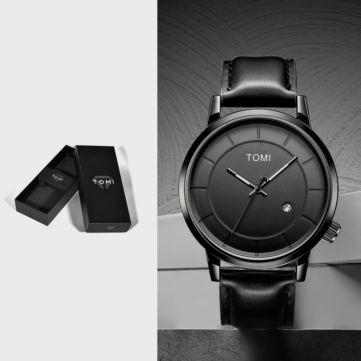 Tempo Fenwick Minimalist Watch