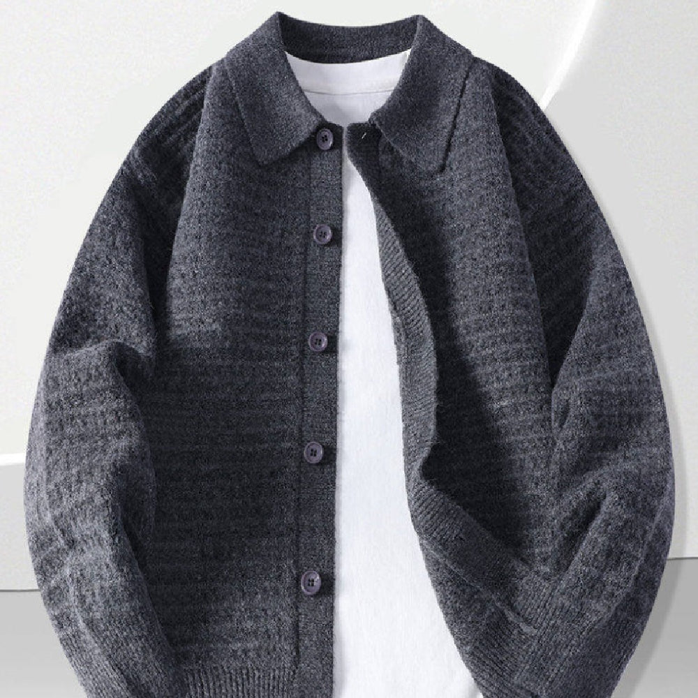 Atlas Calder Men's Sweater