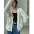 Hearth Pearl Cardigan