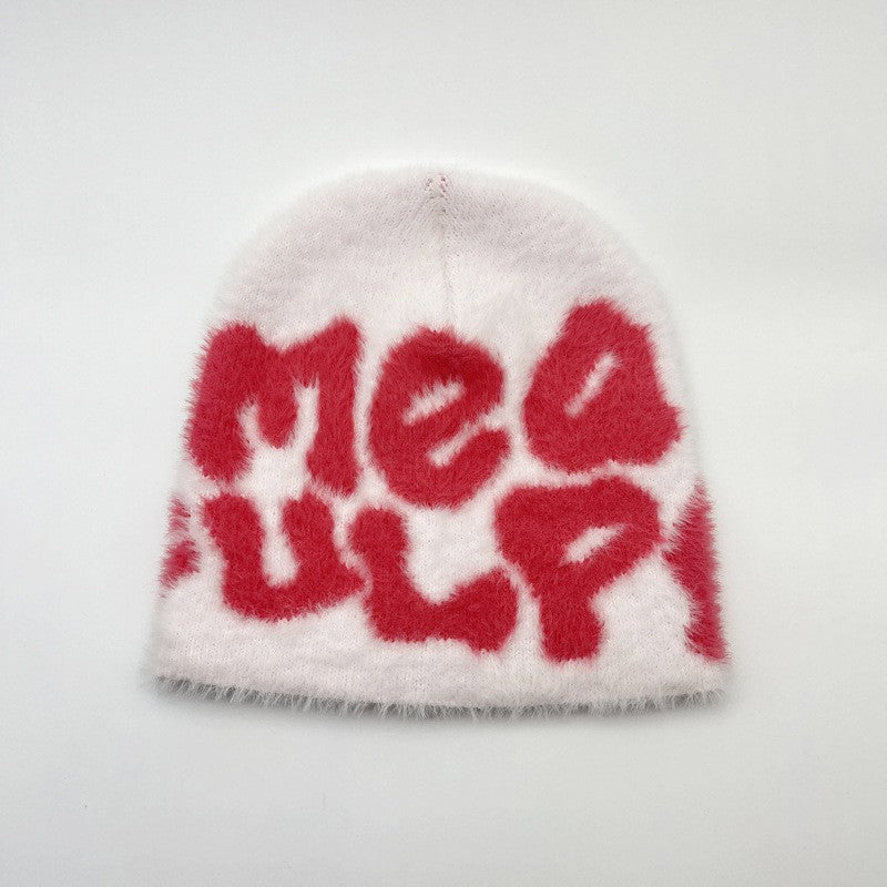 Ember Calder Knit Beanie