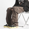 Rover Arden Men's Multi-Pocket Pocket Cargo Pants