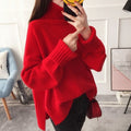 Hearth Dorset Turtleneck Sweater