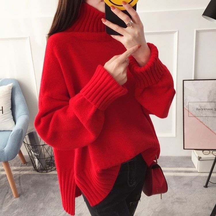 Hearth Dorset Turtleneck Sweater