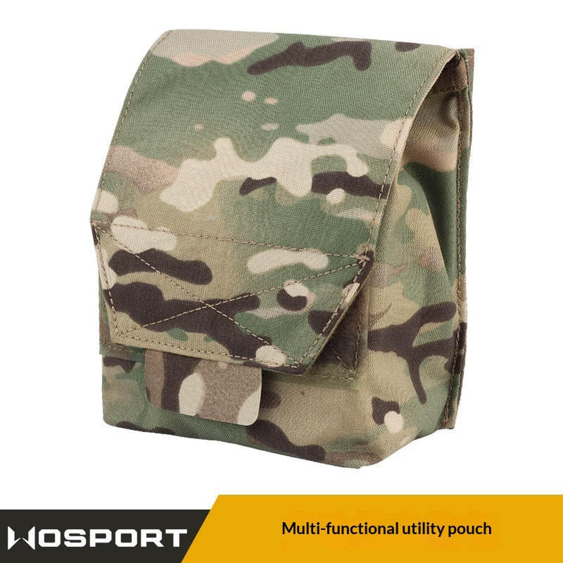 Carry Dorset Bag