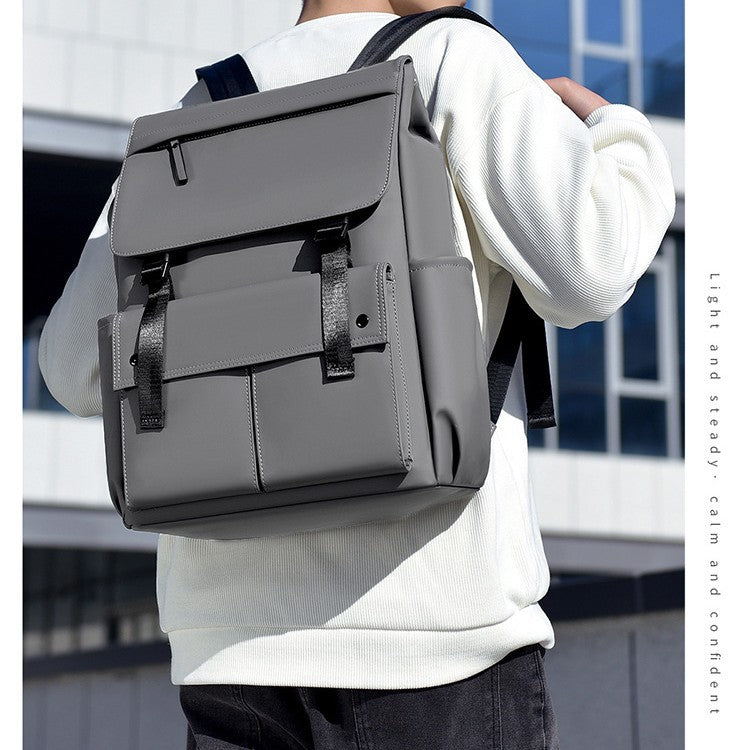 Carry Bexley Men's Minimalist Backpack