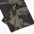 Rover Men's Multi-Pocket Pocket Camo Cargo Pants