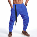 Drift Men's Waffle Trousers