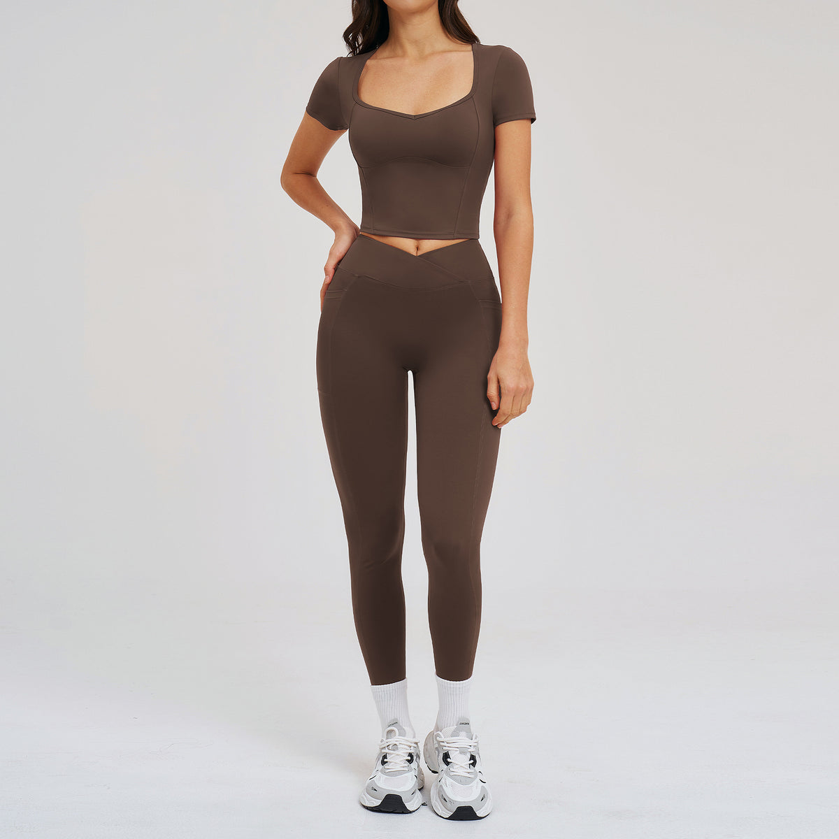 SculptForm Bexley Workout Set