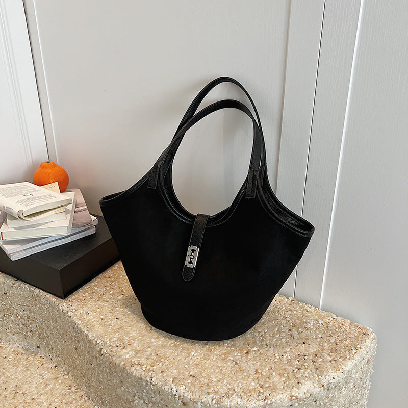Carry Arden Vintage Tote Bag