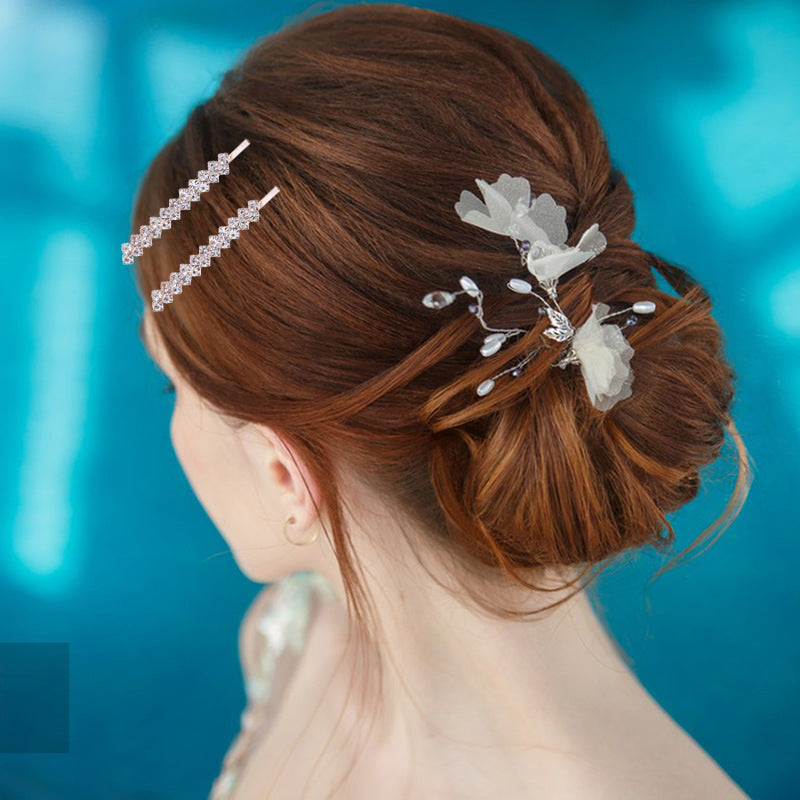 Ember Bexley Hair Clip