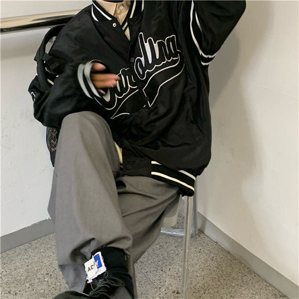 Quill Relaxed Vintage Jacket
