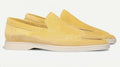 Stride Men's Suede Loafers