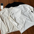 Archive Calder Men's Long-Sleeve Round T-Shirt