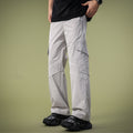Rover Arden Men's Relaxed Straight Cargo Pants