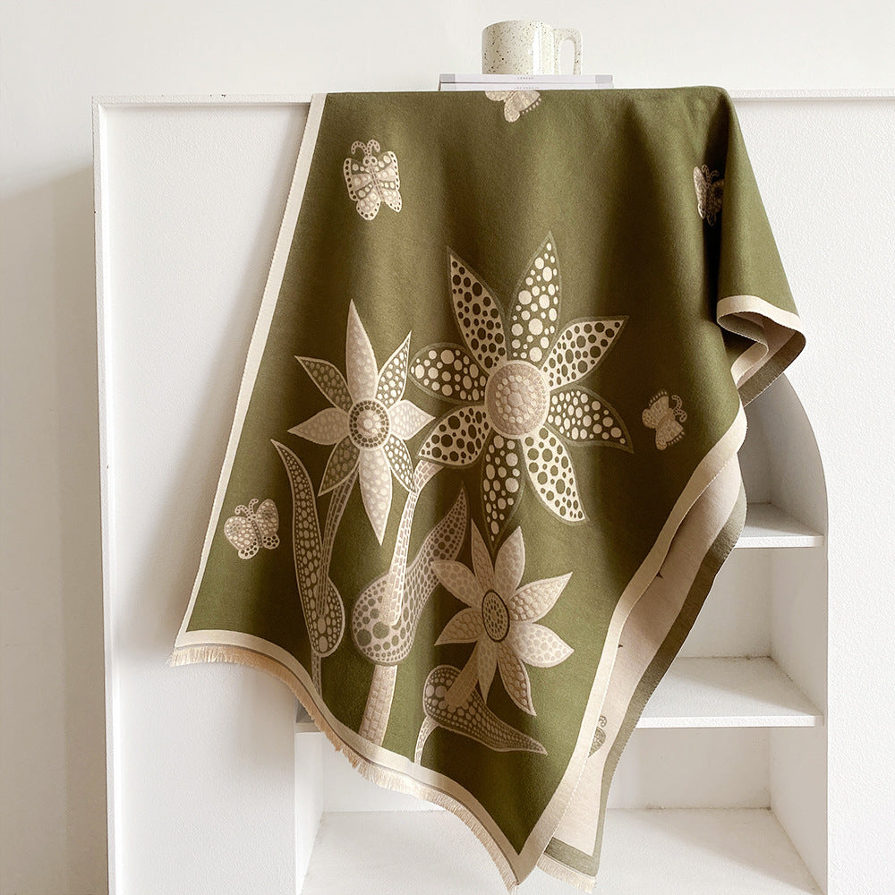 Ember Arden Cashmere Scarf