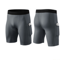 Velocity Bexley Men's Gym Shorts