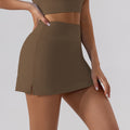 Rally Slim Mini Breathable Skirt