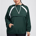 Pulse Hooded Sweatshirt