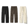 Rover Arden Men's Multi-Pocket Pocket Cargo Pants