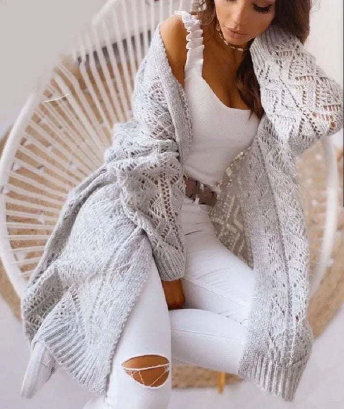 Hearth Fenwick Sweater