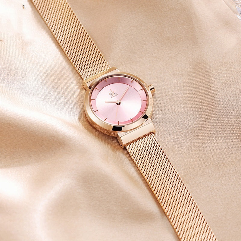 Tempo Calder Minimalist Watch