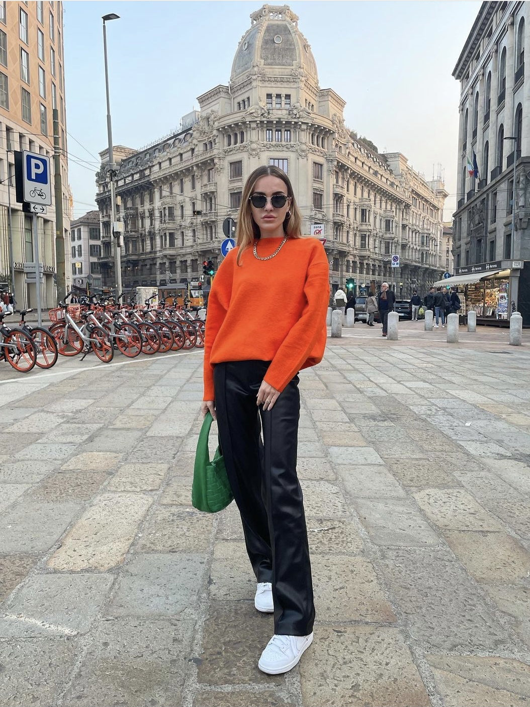 Hearth Calder Sweater