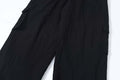 Rover Bexley Men's Multi-Pocket Pocket Solid Cargo Pants
