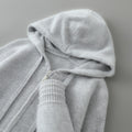 Atlas Men's Knit Relaxed Coat