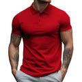 Archive Men's Oversized Solid T-Shirt