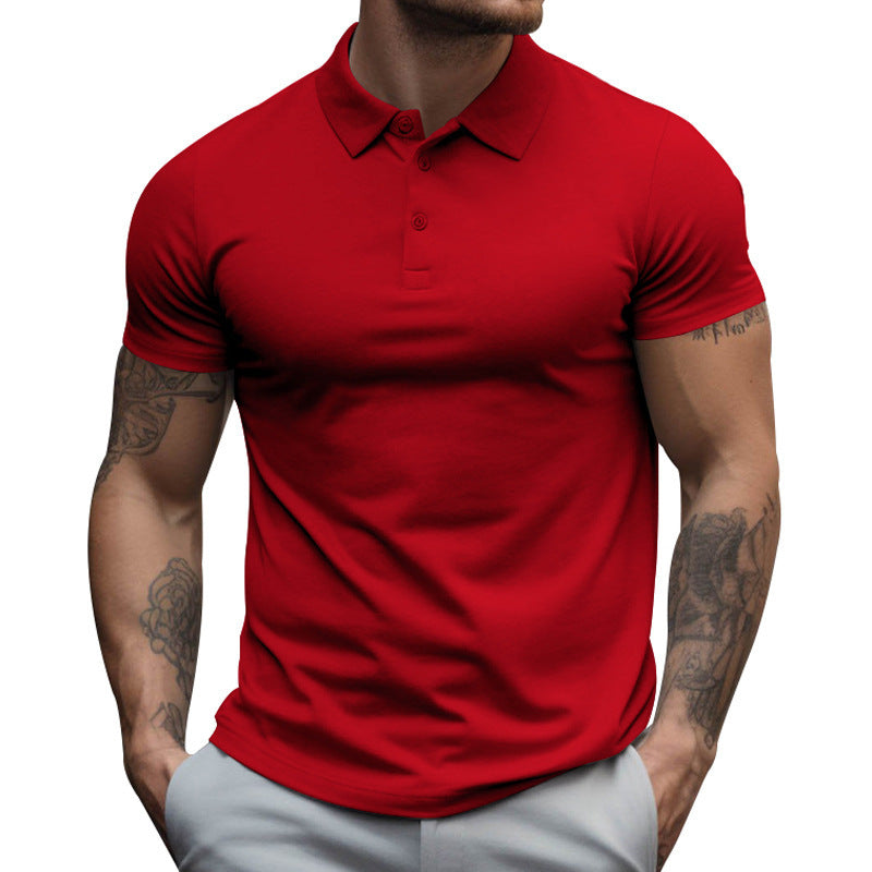 Archive Men's Oversized Solid T-Shirt