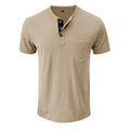 Metro Bexley Men's Short-Sleeve T-Shirt