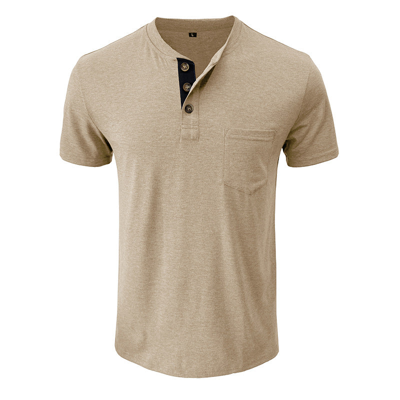Metro Bexley Men's Short-Sleeve T-Shirt