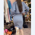 Sera Bexley Knit Two-Piece Set