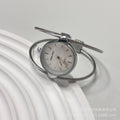 Tempo Minimalist Bangle