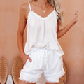 Flow Dorset Shorts