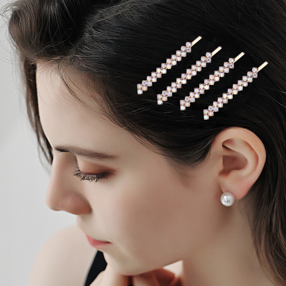 Ember Bexley Hair Clip