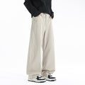 Drift Men's Relaxed Wide-Leg Straight Sweatpants