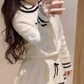 Sera Knit Set