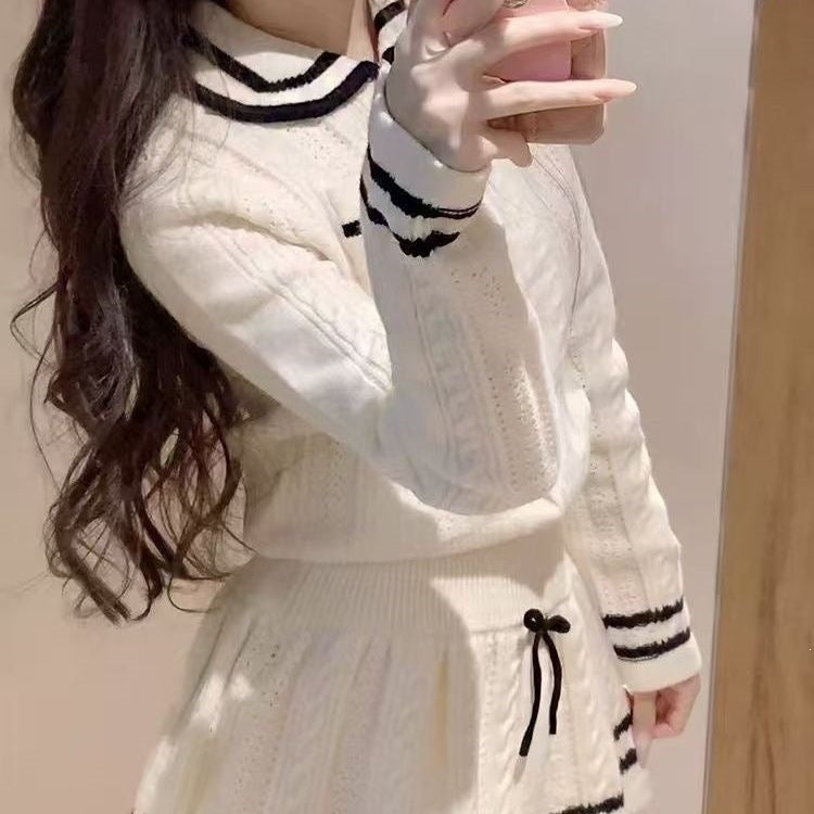 Sera Knit Set