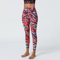 CoreFlex Bexley Printed Leggings