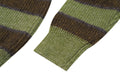 Hearth Striped Cardigan