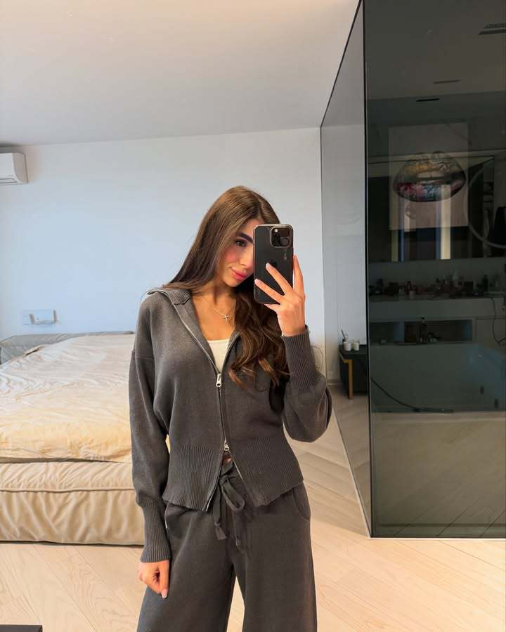 Sera Cardigan