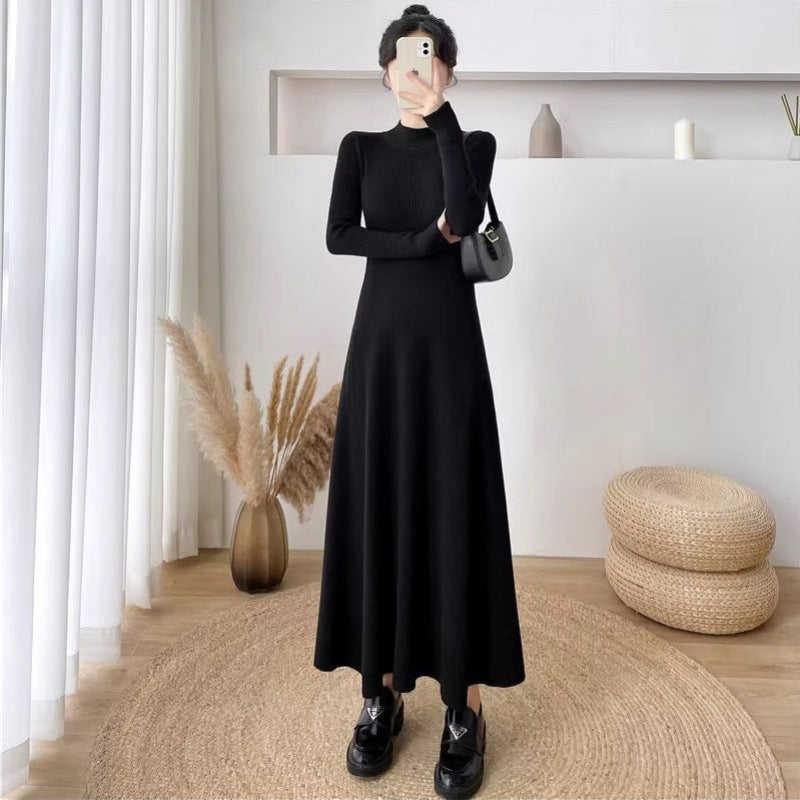 Nova Calder Knit Dress