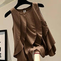 Aurelia Isla Blouse