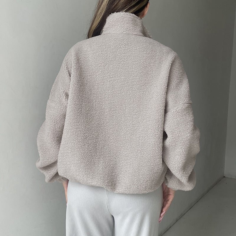 Cove Bexley Fleece Jacket