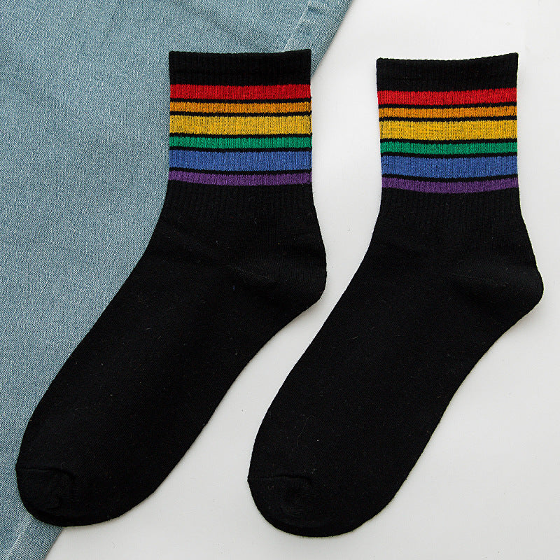 Ember Arden Cotton Socks